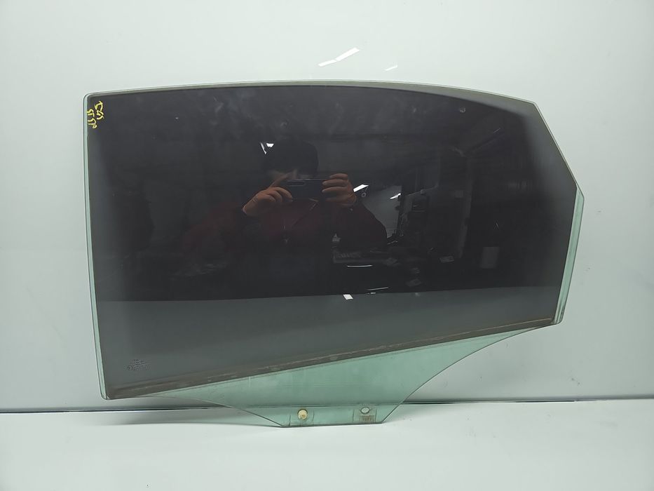 Geam usa stanga spate AUDI A4 (8K2, B8.5) [Fabr 2008-2015] Berlina Fac