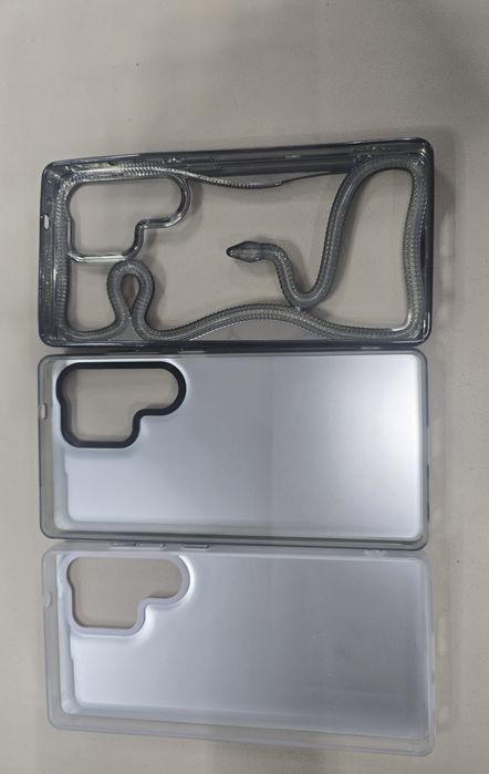 Чехол на Samsung S25 Ultra