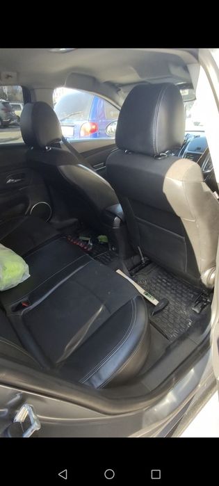 Продам шевролет круз