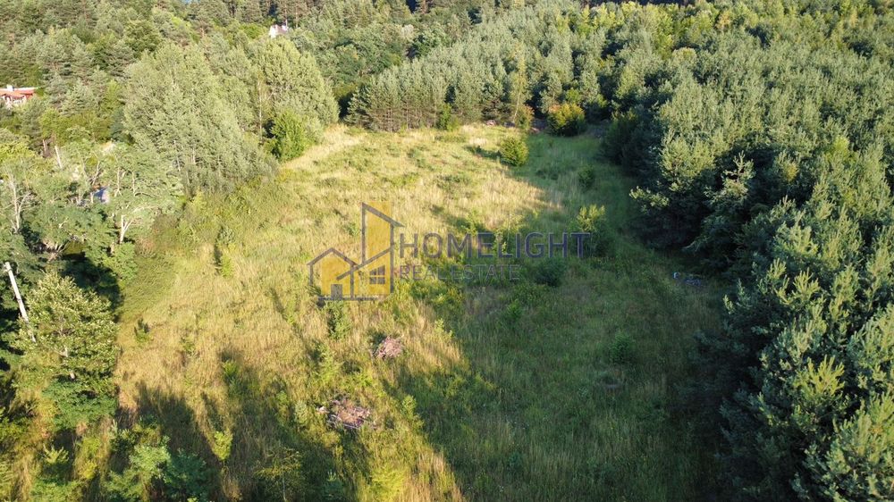 Парцел в с. Долни Пасарел