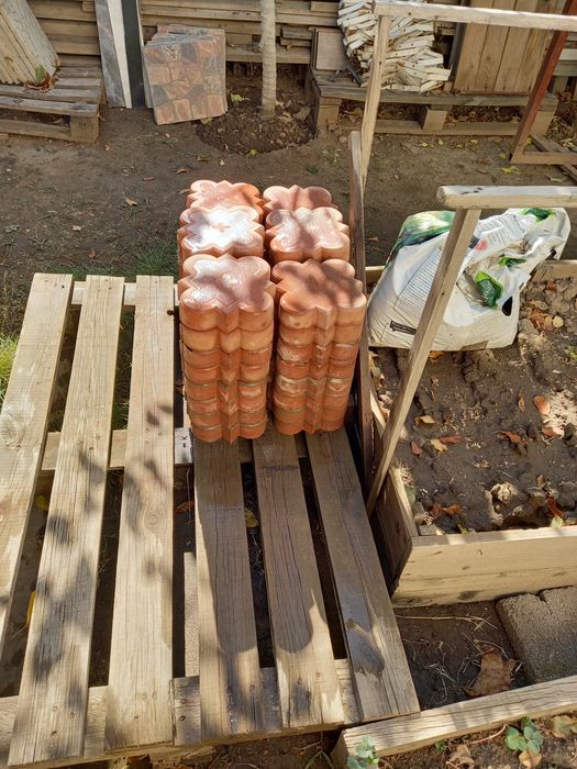Продам брусчатки  в Каскелене.