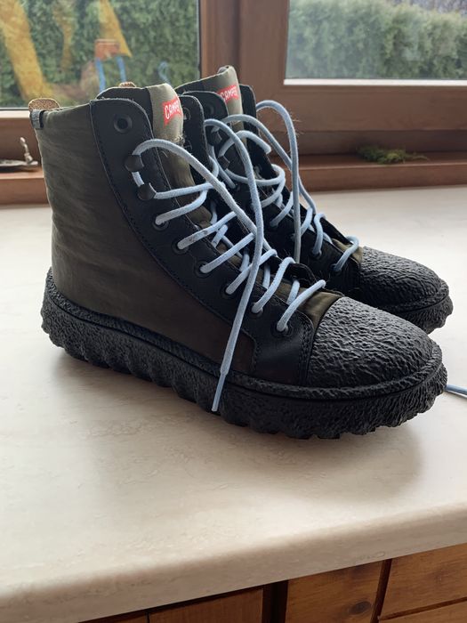 Ботуши и боти HISPANITAS, Cressy, e.alpe, CAMPER