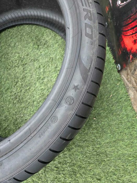 275 35 21 pirelli runflat