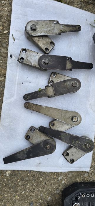 Premilama cositoare BCS