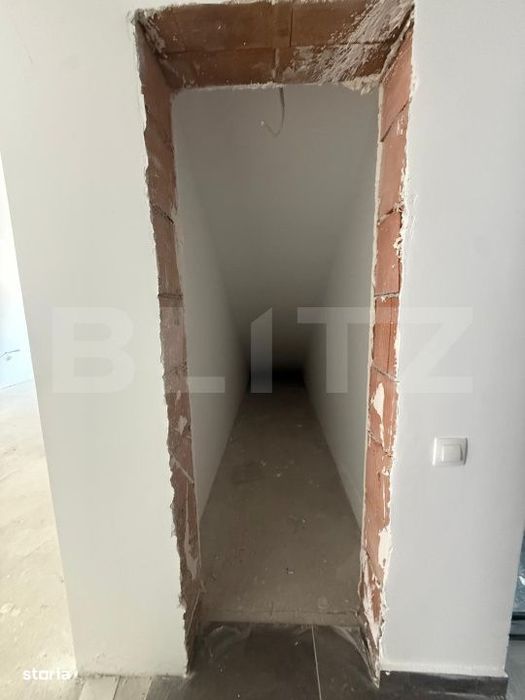 Apartament semicentral, 67 mp, zona Central