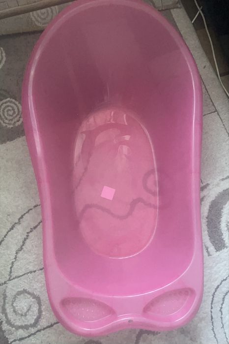 Продам ванночку для детей