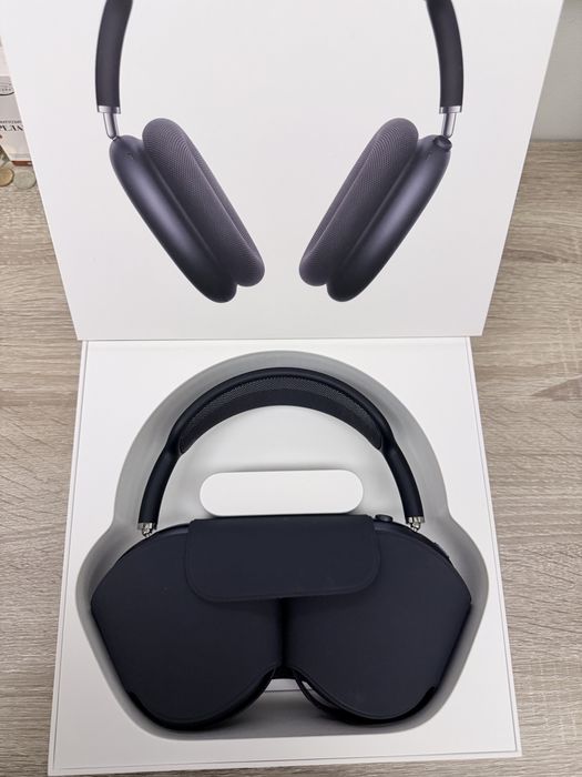 AirPods Max 2 - Midnight blue