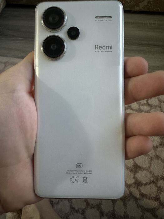 Redmi Note 13 Pro+5G
