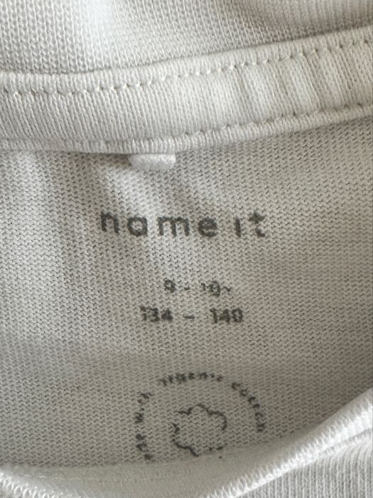 Tricou copii Name it