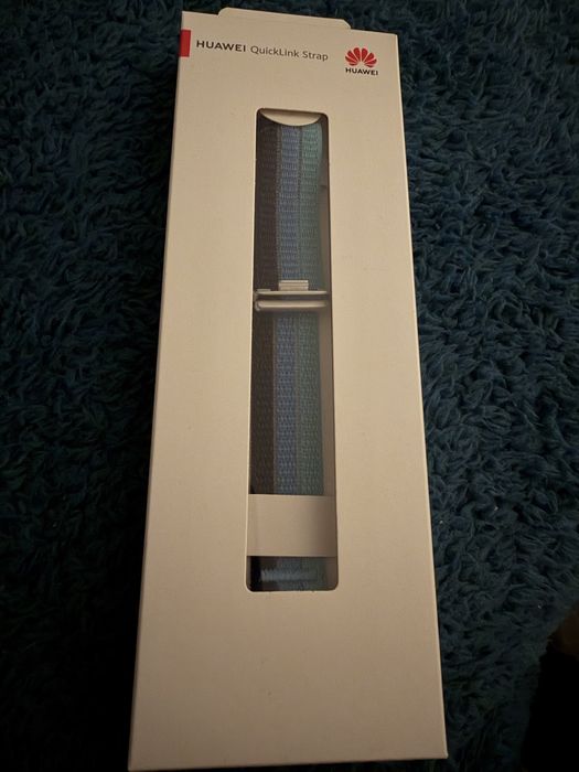 Curea originală Huawei QuickLink Strap pentru Watch Fit 5 Pro – Sigilată