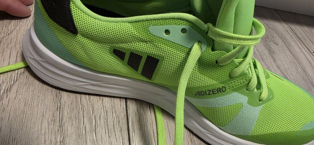 Adidas Adizero RC4 40 2/3