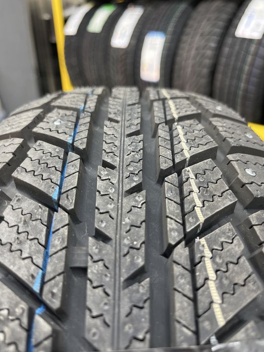 Зимние шины Triangle PL01 185/70 R14 92R(OCH)