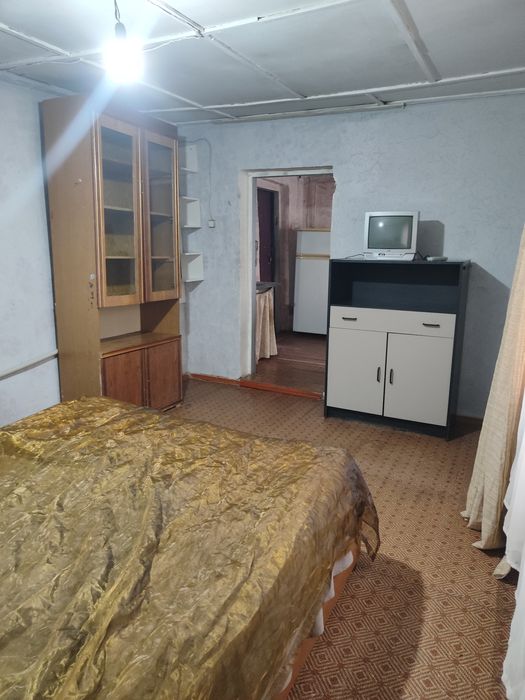Сдаю дом для семьи