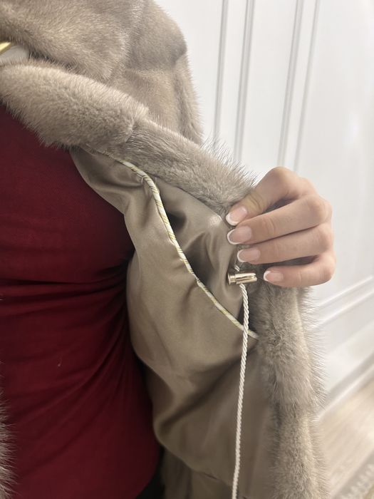 Срочно продам шубу