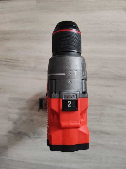 Milwaukee M18 FPD3