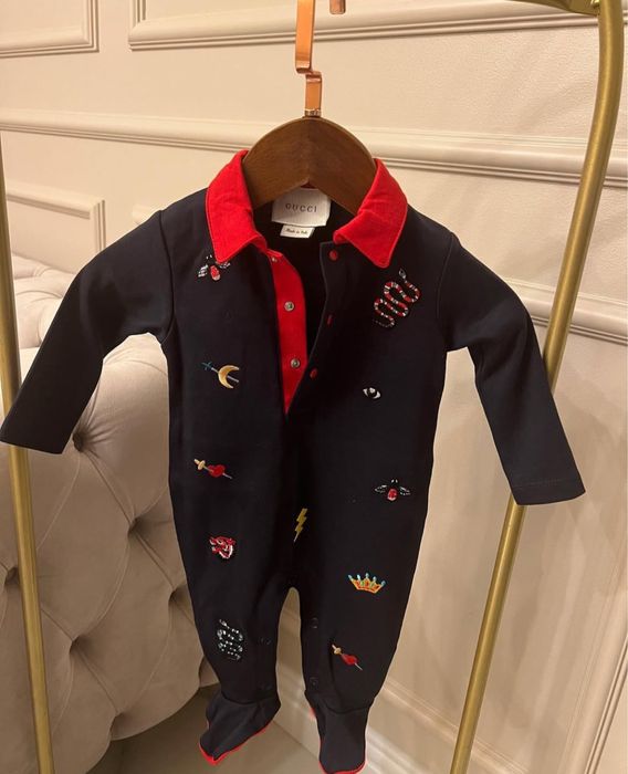 Body Gucci bebelusi calitate premium