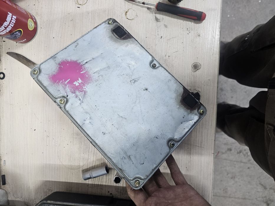 Эбу лексус gs300 160 аристо