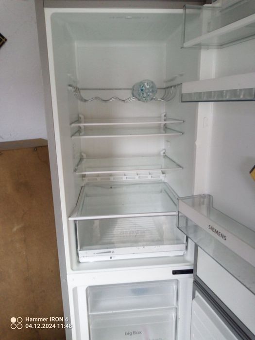 Хладилници и Фризери Bauknecht и Siemens