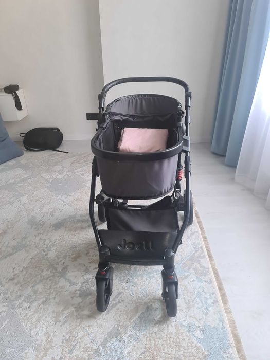 Коляска за 20000