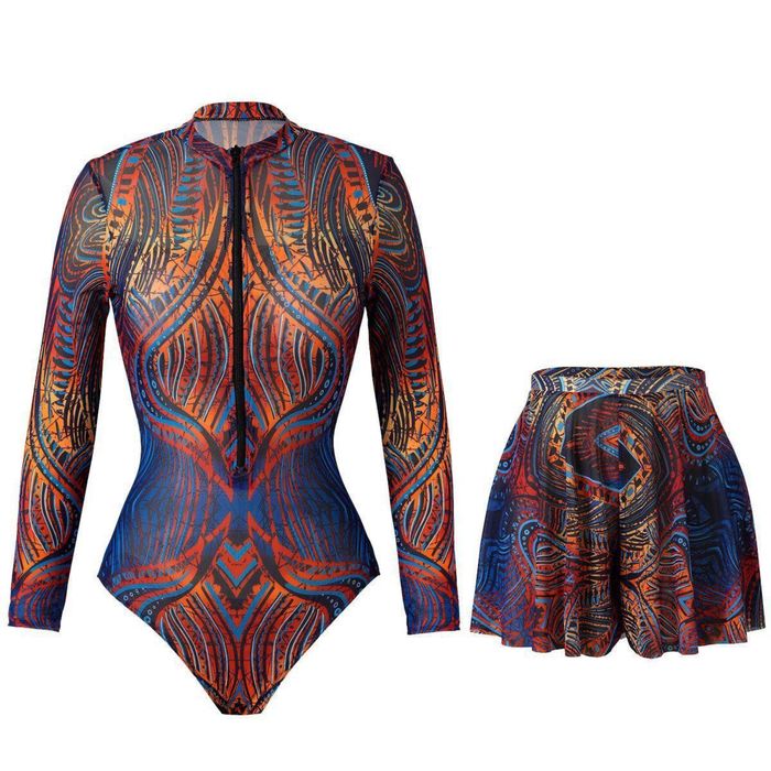 Купальники на любой вкус и цвет