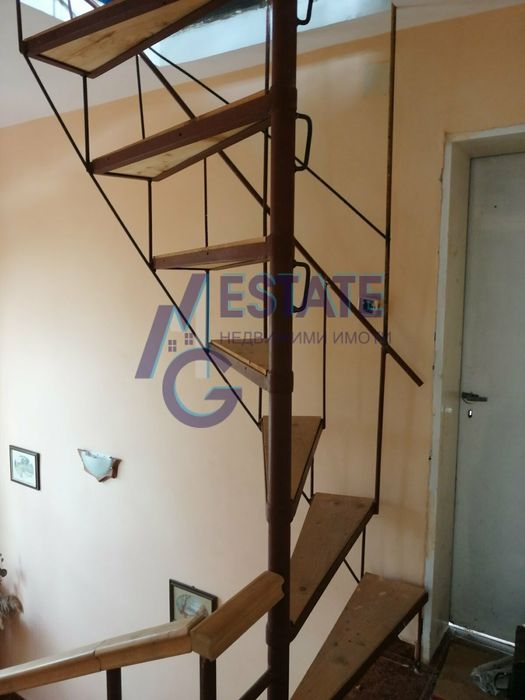 Продава се Къща в с. Ливада, Област Бургас - 198 кв.м за 284 €/кв.м - Снимка #9