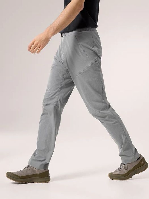 Pantaloni arc'teryx Gamma quick dry