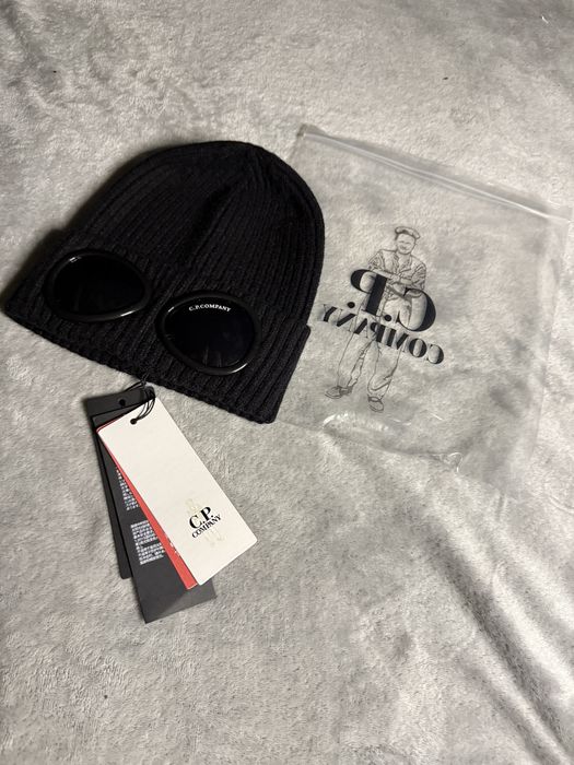 Шапка C.P Company