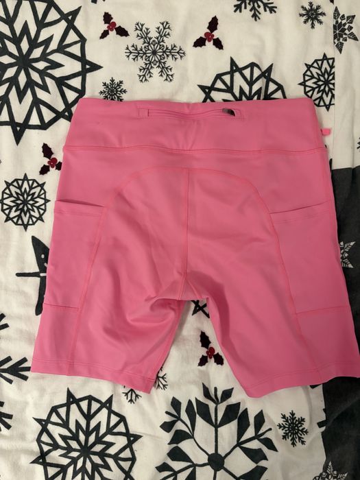 Къси панталонки Nike