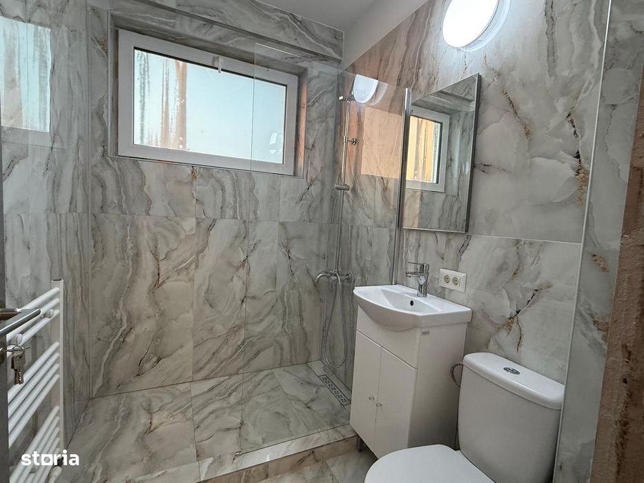 COMISION 0% - Popasul Pescarilor - Studio cu loc de parcare
