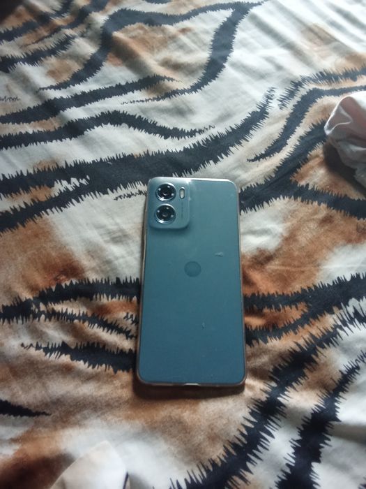 Vând moto e15 nou