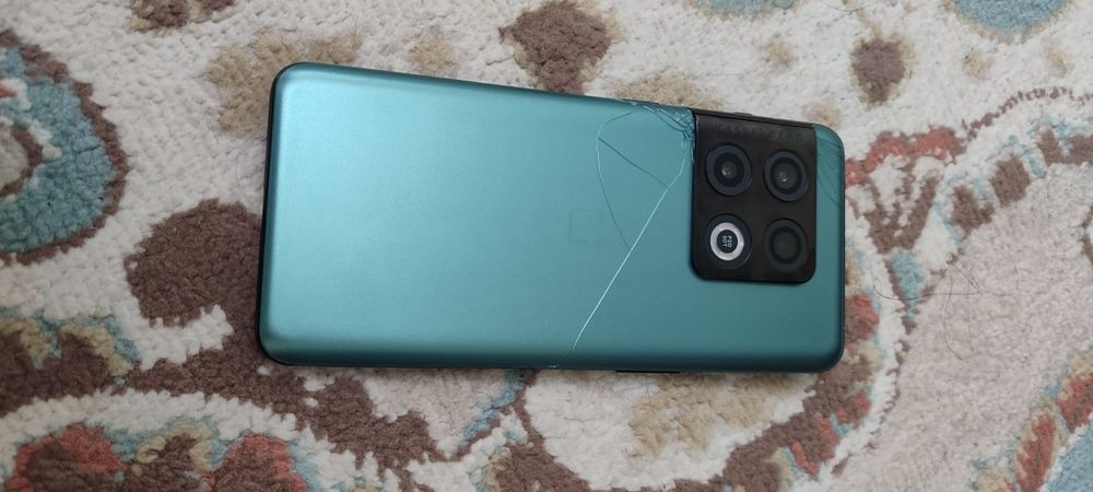 OnePlus 10 Pro 128/4+8