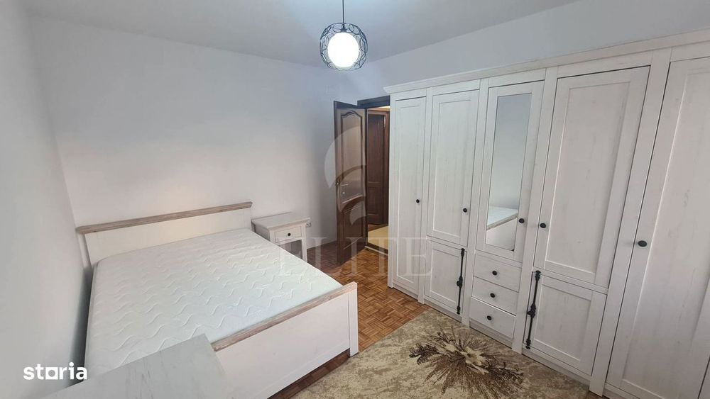 Apartament 2 camere în zona Hotel Royal