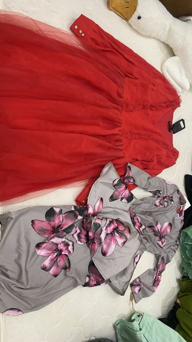 Всё по 5 тысяч тенге!