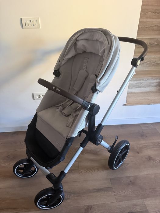 Carucior Cybex EOS LUX  2 in 1