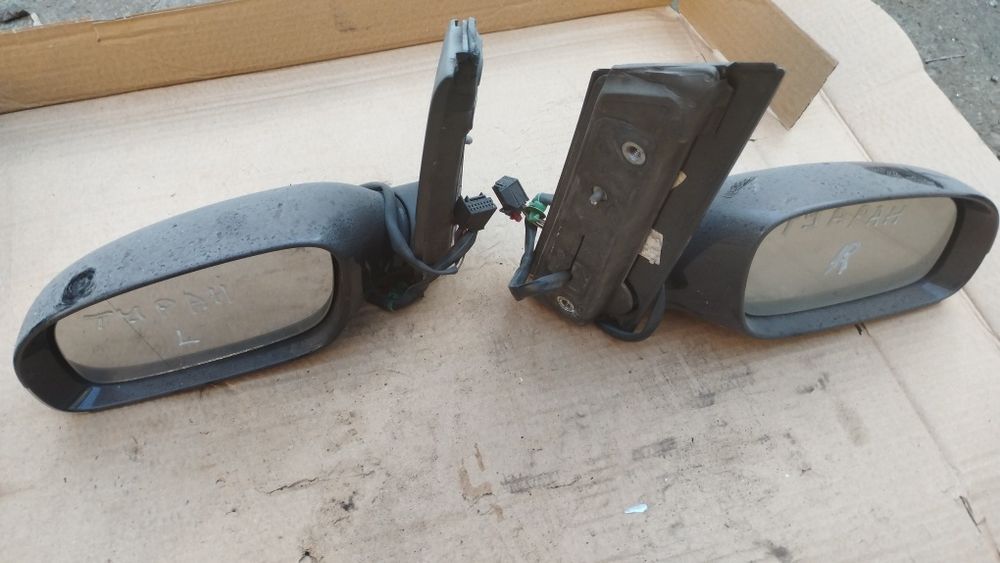 Огледала за доста автомобили