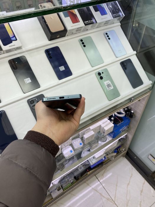 Redmi note 13 pro 8/256 gb