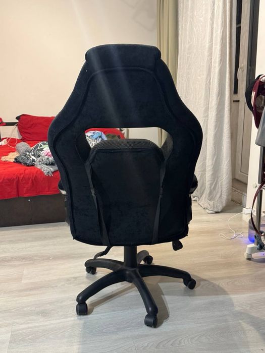 Кресло компьютерное игровое
