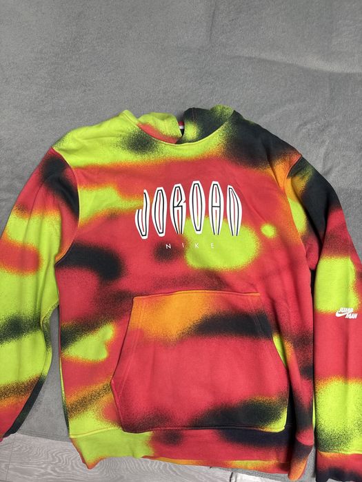 Hanorac Jordan Marimea S original