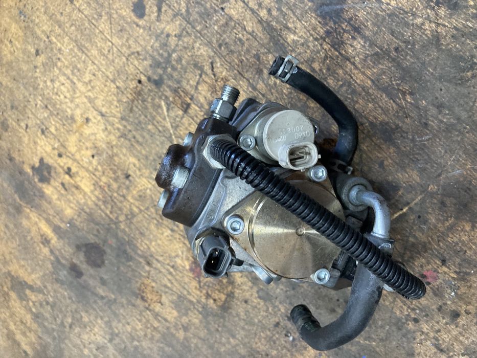 Mazda CX-7 2.2d 2010година ГНП