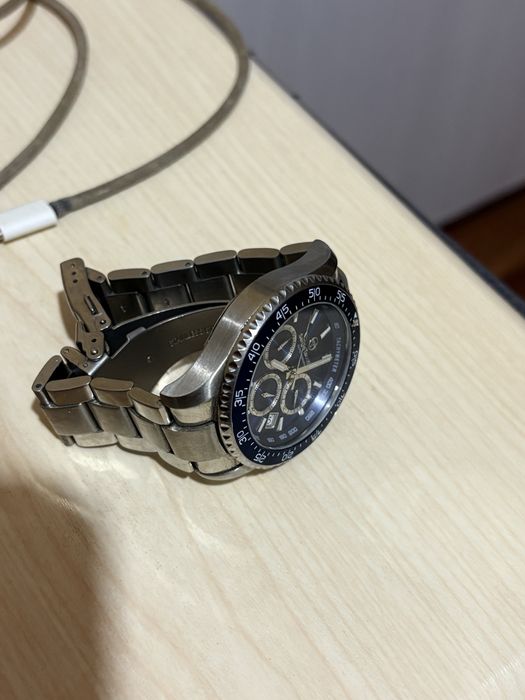 Оригинал часы Sergio Tacchini.