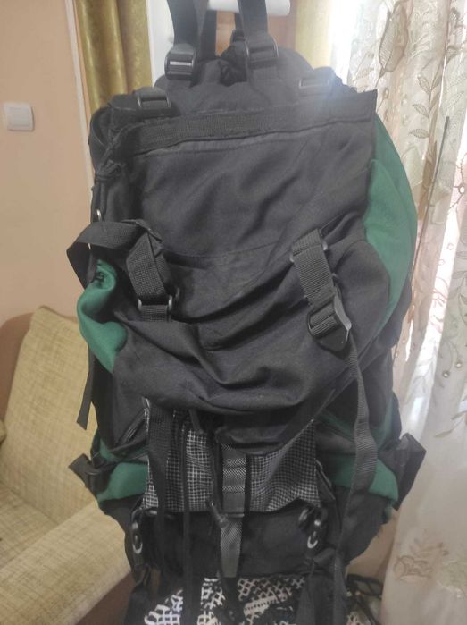 Vand rucsac The North Face