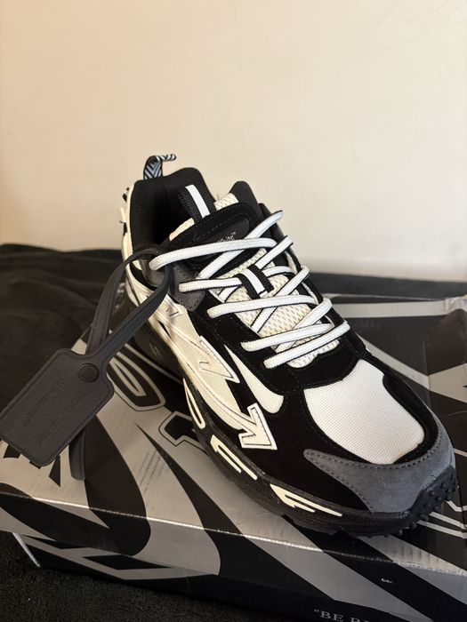 Pantofi Off-White