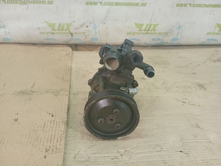 Pompa servodirectie 8675955109 BMW Seria 3 E90 (2004 - 2010) 2.0 benzina N46 B20 B