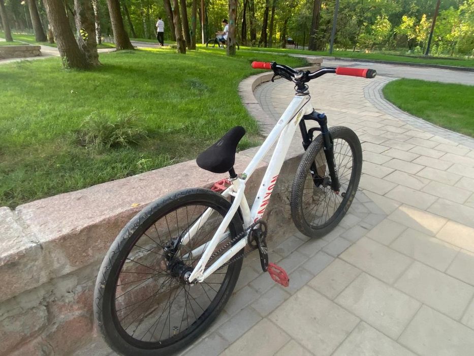 Продаю велосипед
