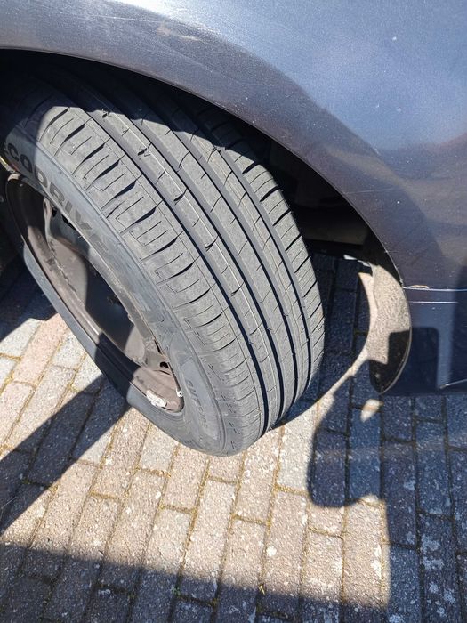 Citroen C5 x7 din 2009