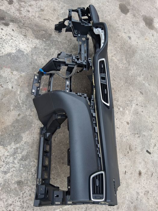 Plansa bord Nissan X Trail T32 2013-2017