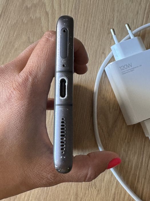 Xiaomi 12 Pro – 256GB – Мощен, бърз и надежден