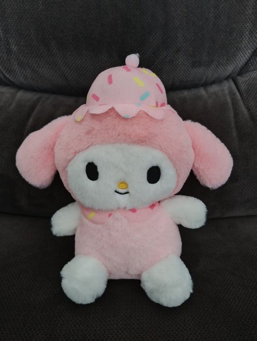 Jucărie plus My Melody