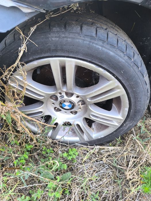 Bmw БМВ джанти..