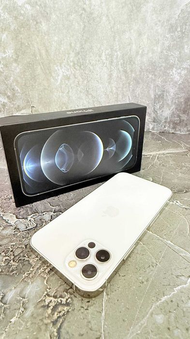 Apple, Apple iPhone 12 Pro (Актобе 414) ЛОТ 10128